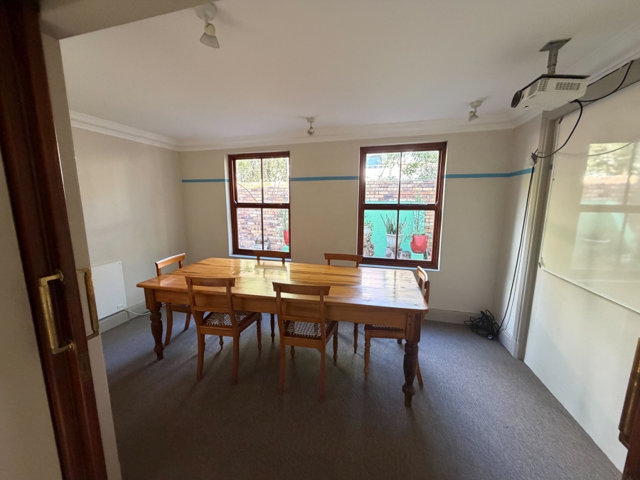 To Let Commercial Property for Rent in Kenilworth Western Cape
